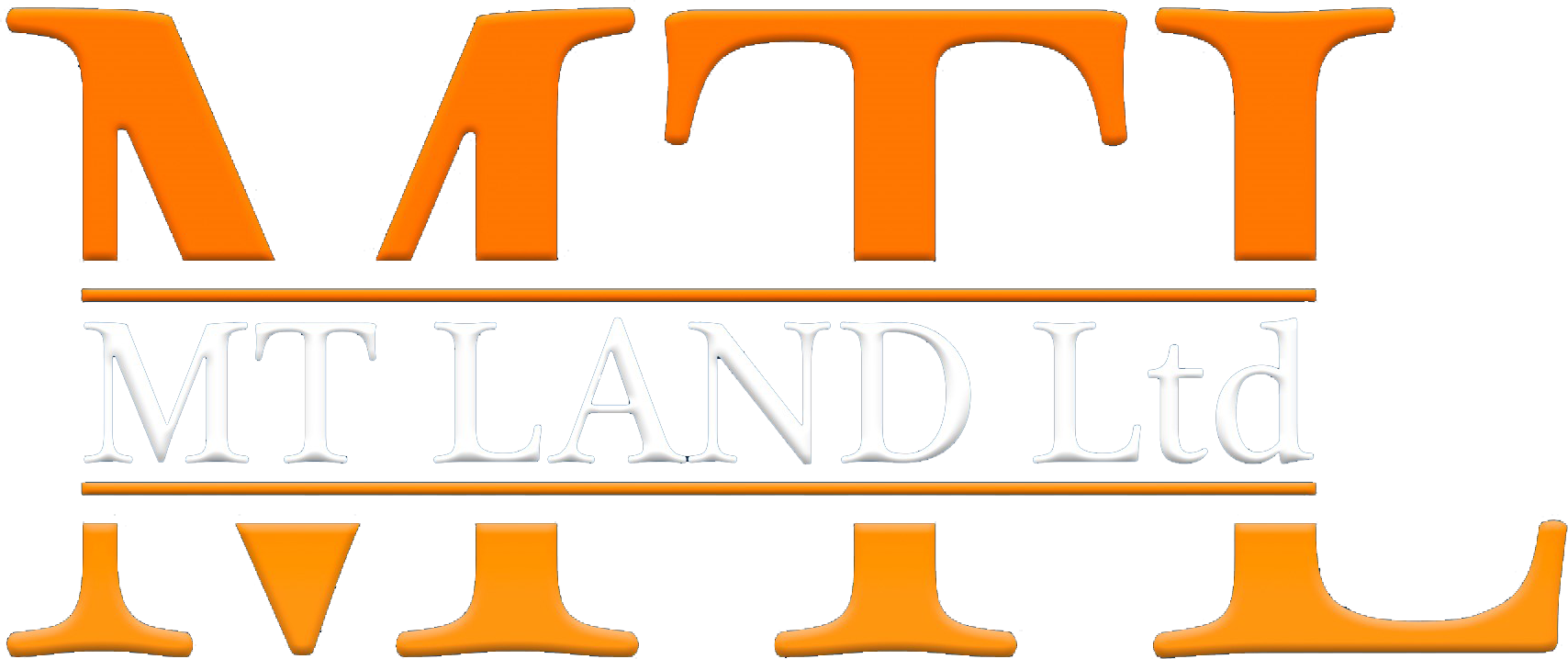 MT Land Logo